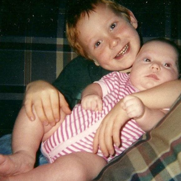 Meet your Posher, Amy - Picture 1 of 1